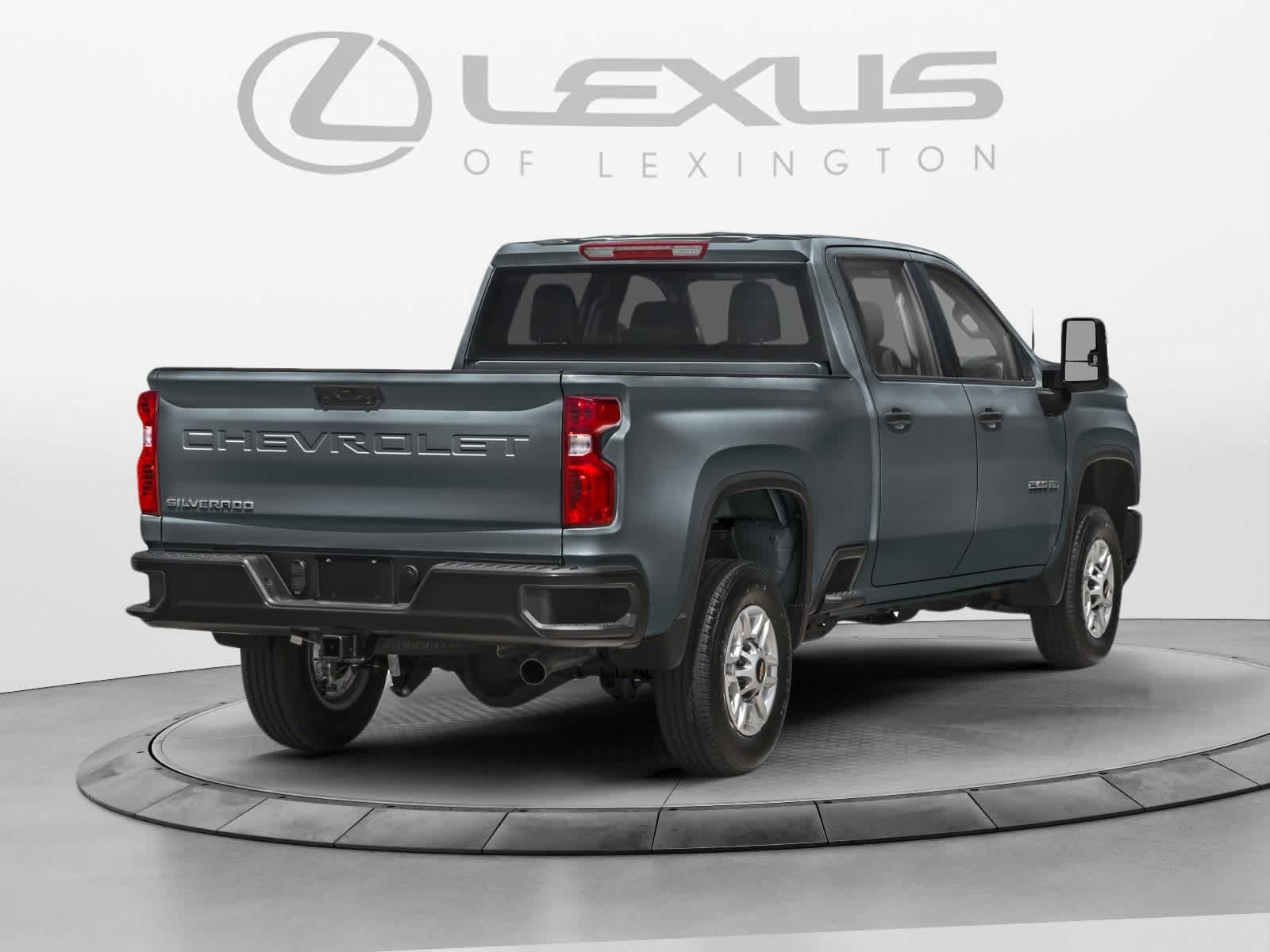 chevrolet silverado 2500hd 2025 2GC4KME7XS1153596 image chevrolet silverado 2500hd 2025 2GC4KME7XS1153596 image